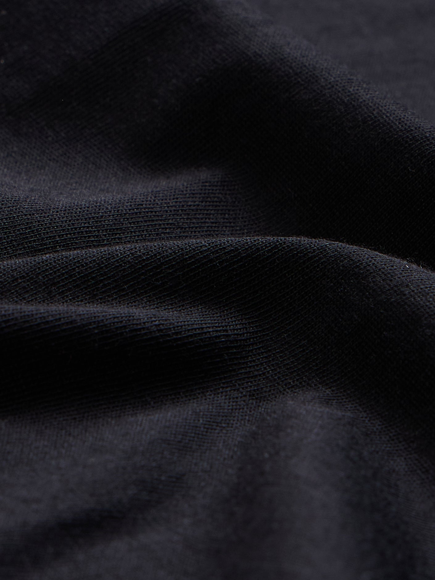 Women's Black Power Play Relaxed fit T-shirt