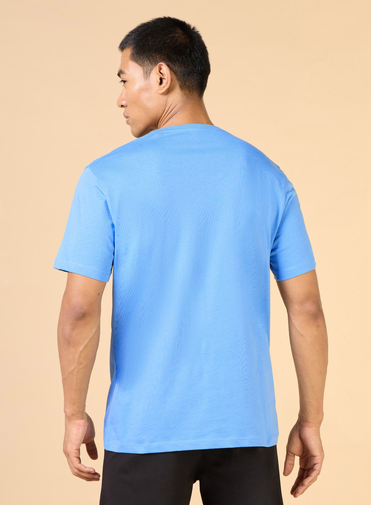 Men's Navy Plug n Play Cult T-shirt