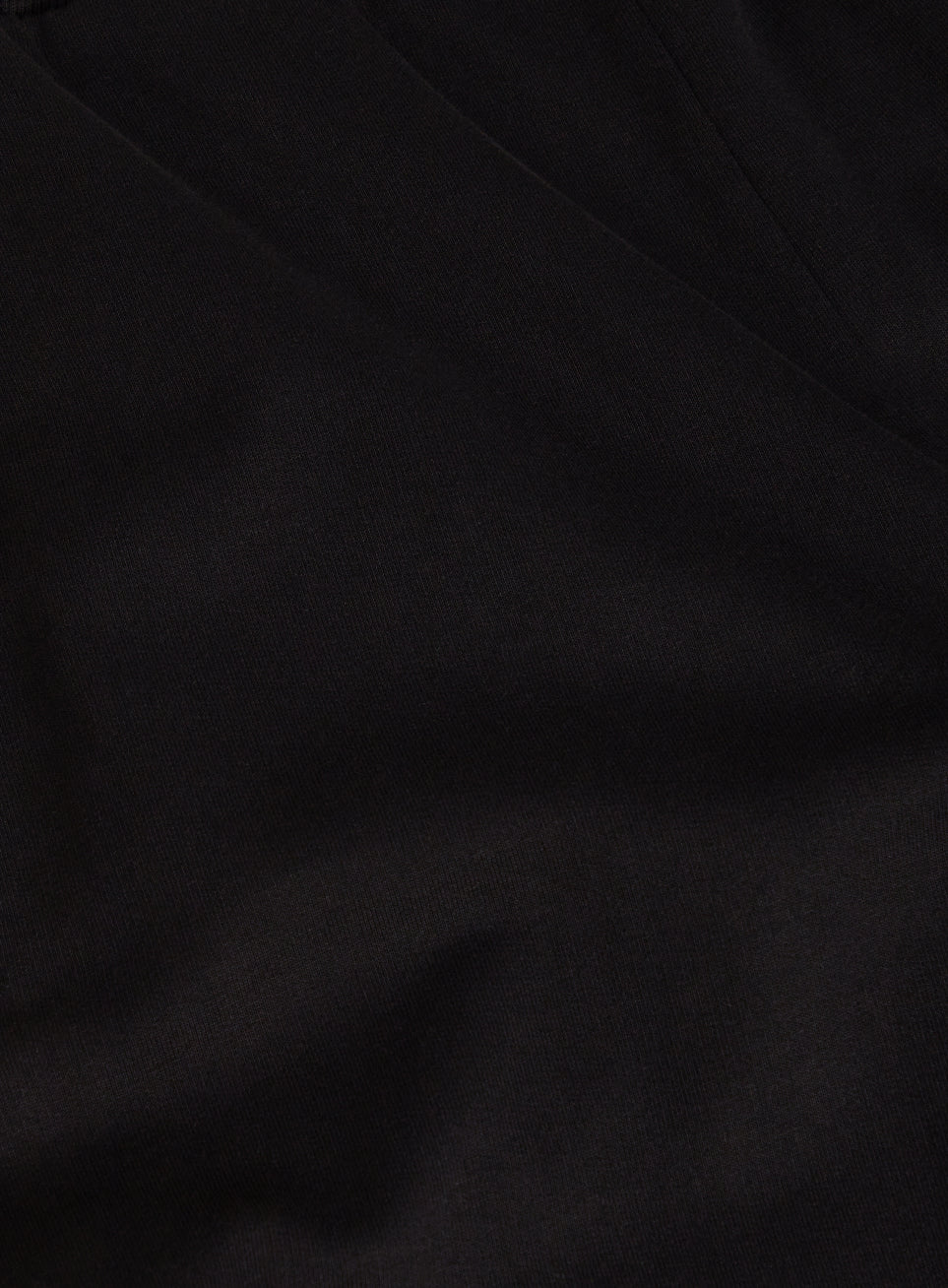 Men's Black All in Sports Trackpants