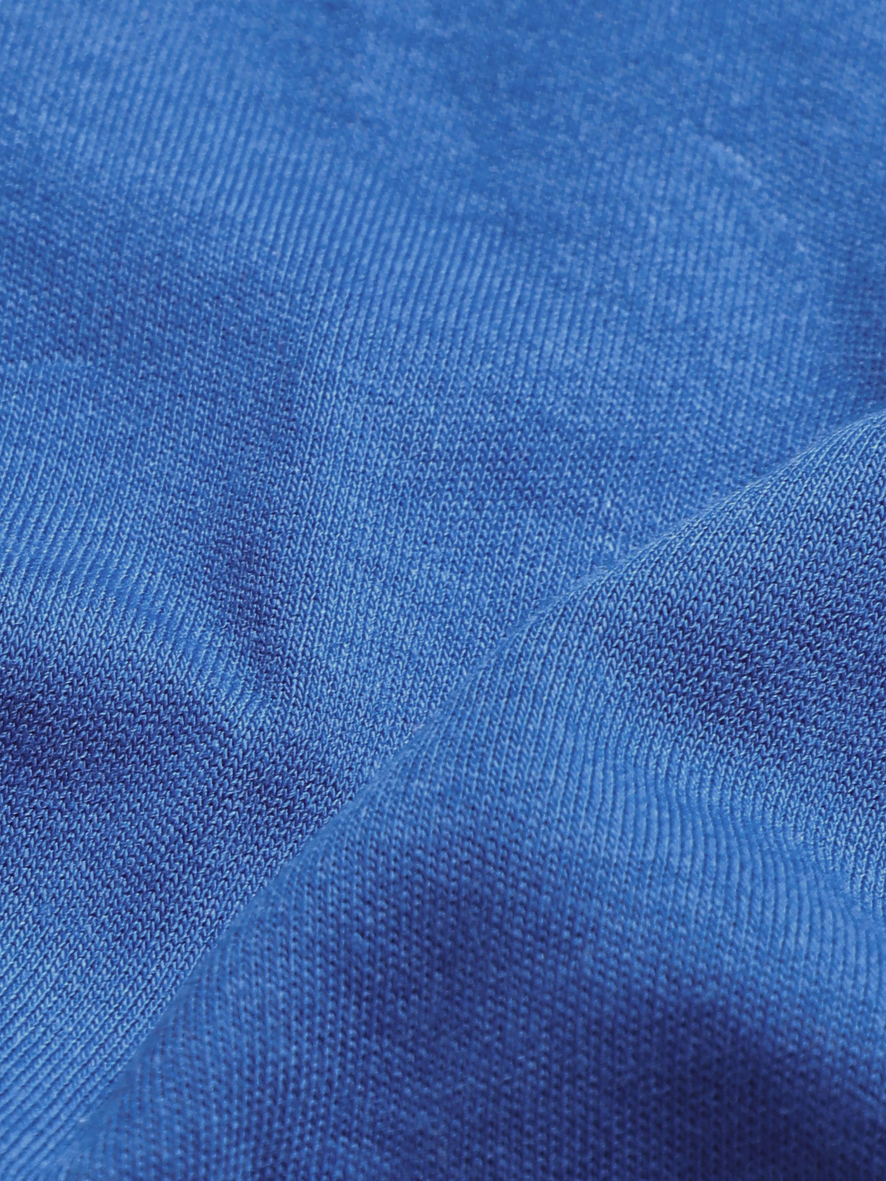 Men's Blue Level Up Sports Trackpants