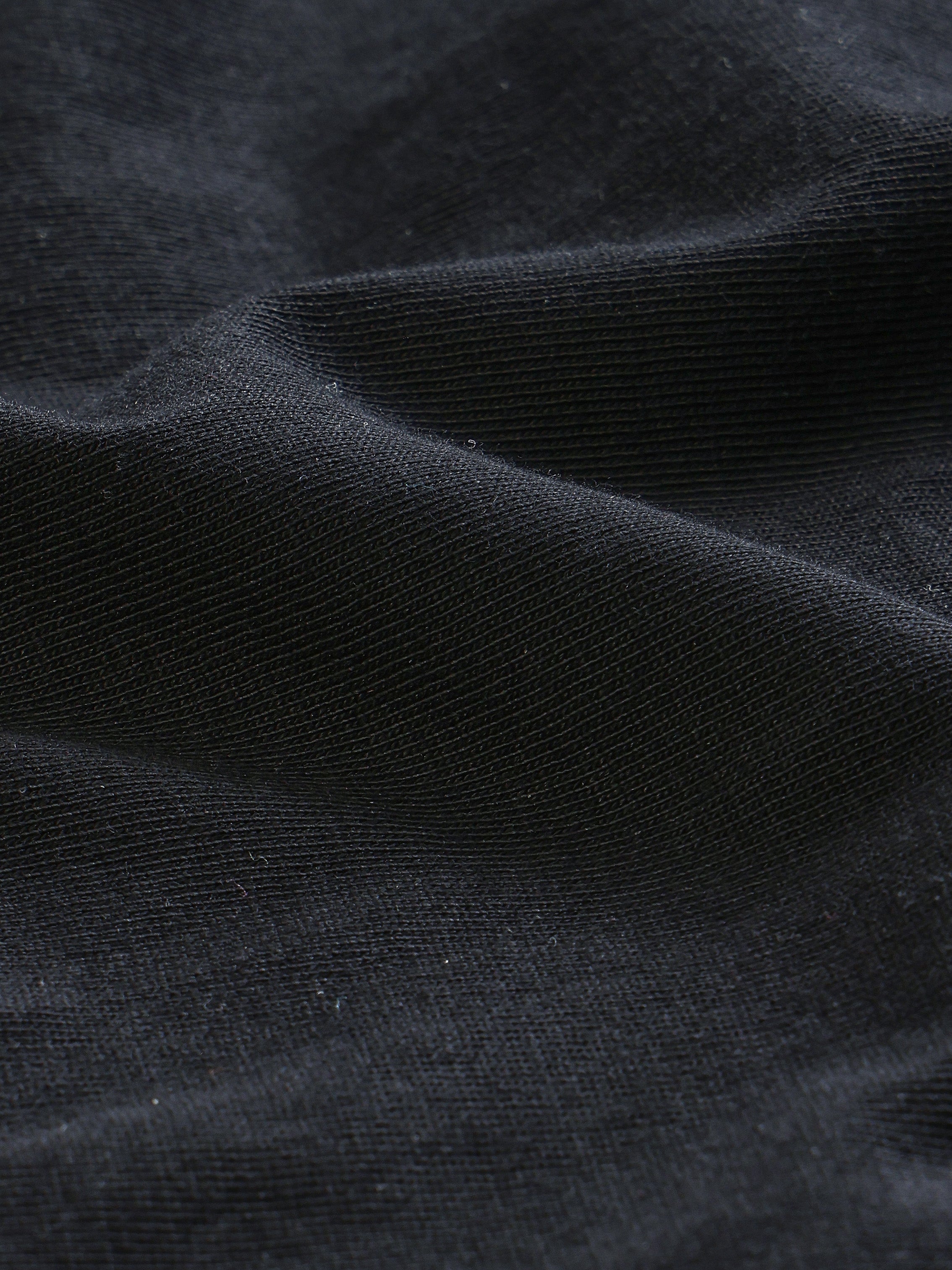 Men's Black United Sports Relaxed fit T-shirt