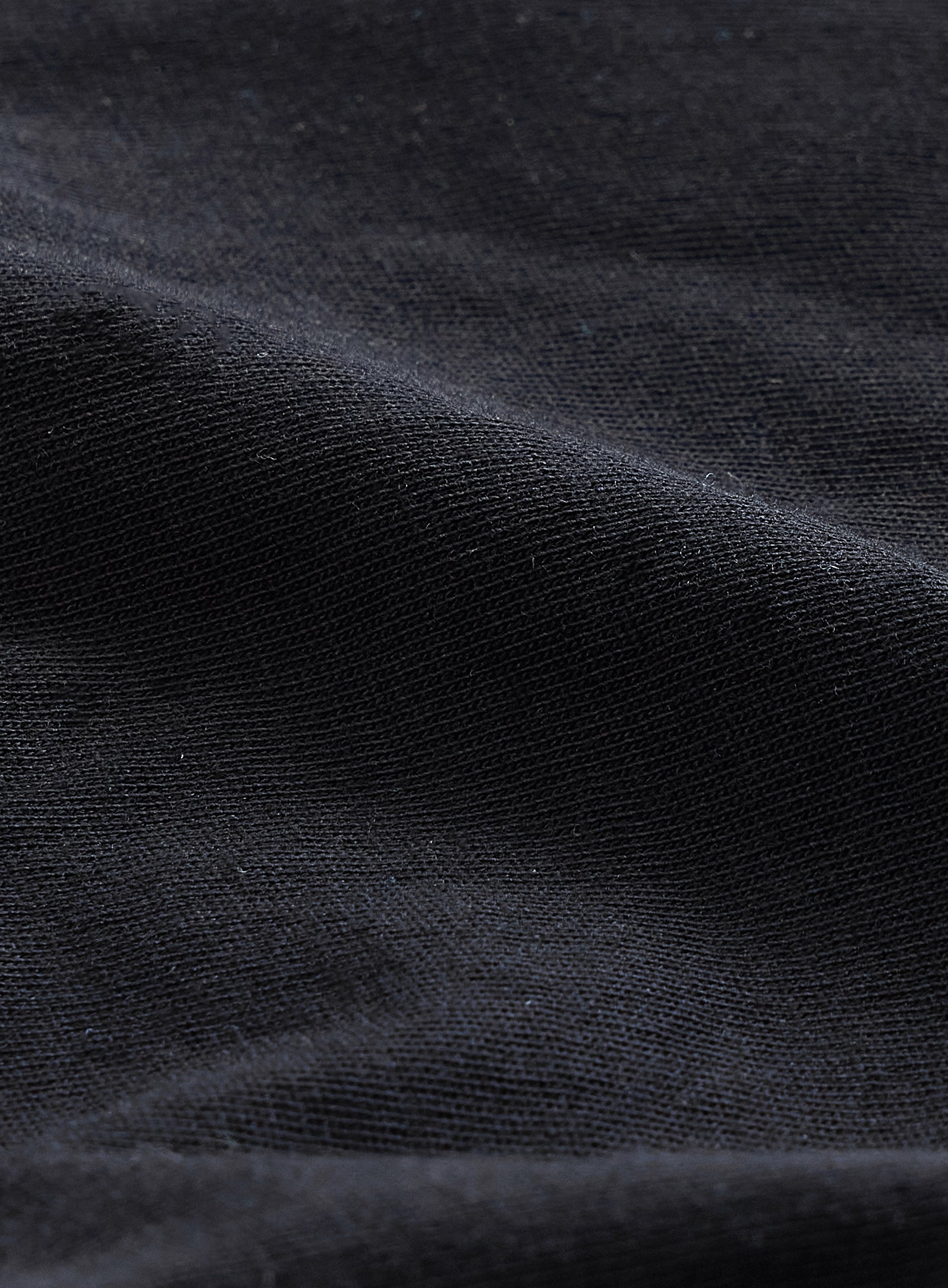 Men's Black Cult Brand Carrier T-shirt