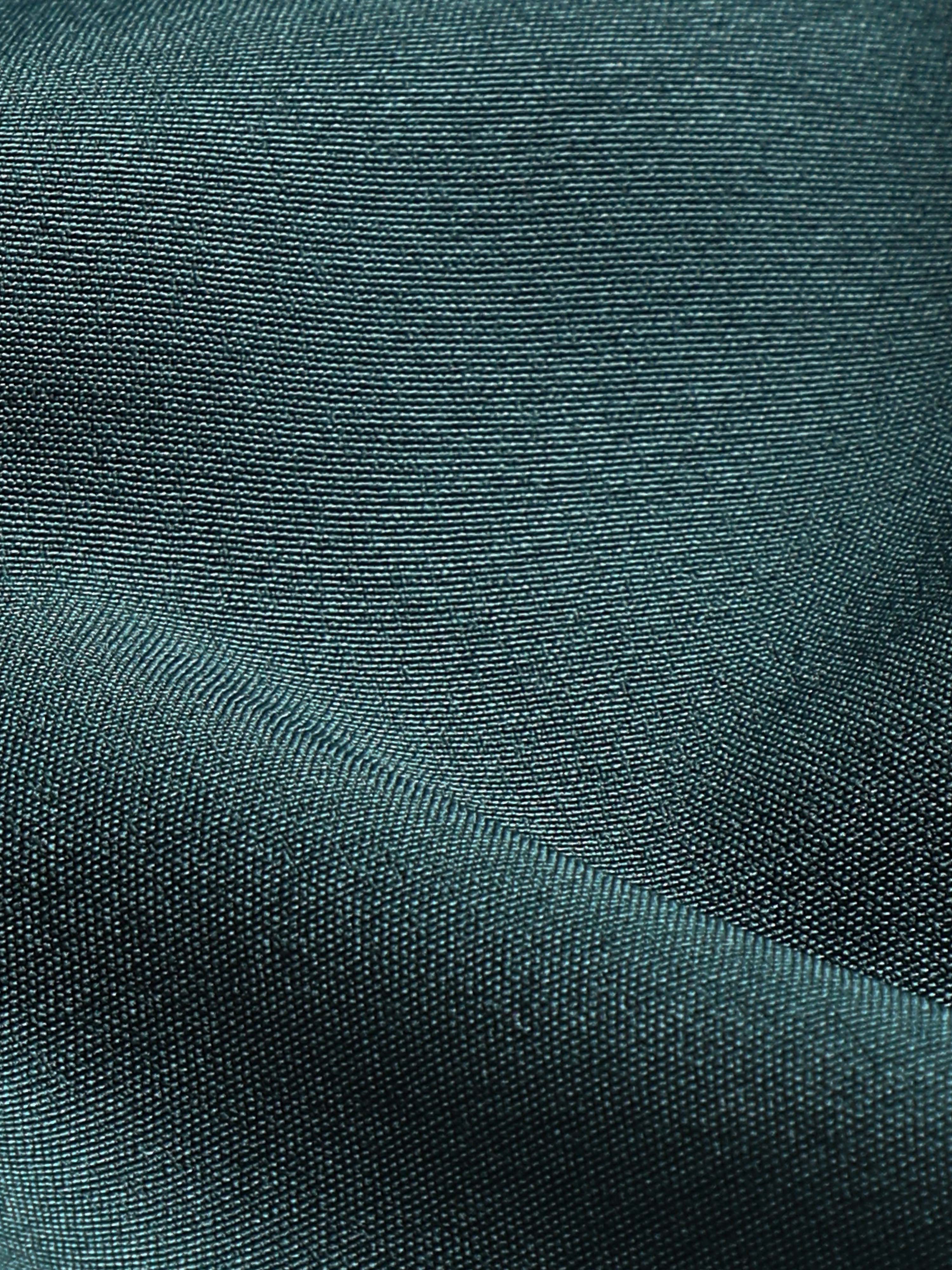 Men's Dark Green Sporty Training Trackpants