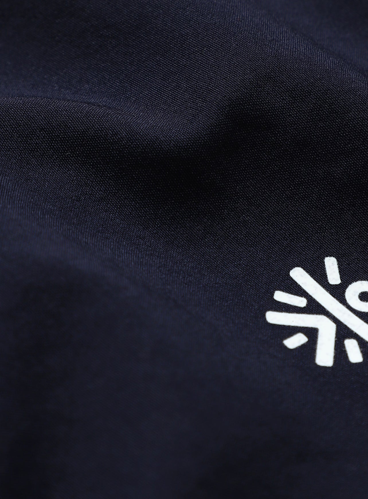 Men's Navy Training Department Trackpants