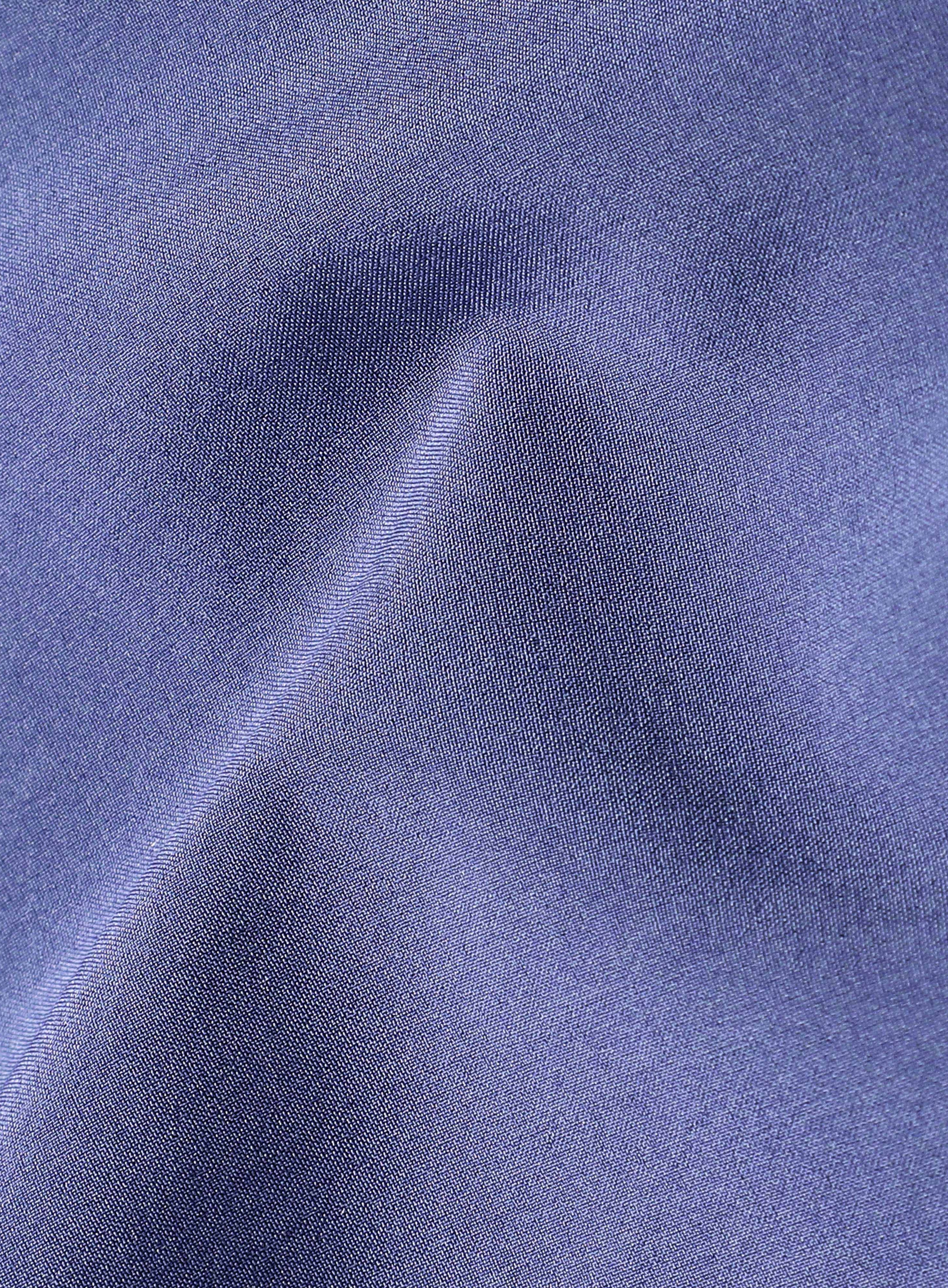 Men's Purple Pace Up Runner's Shorts