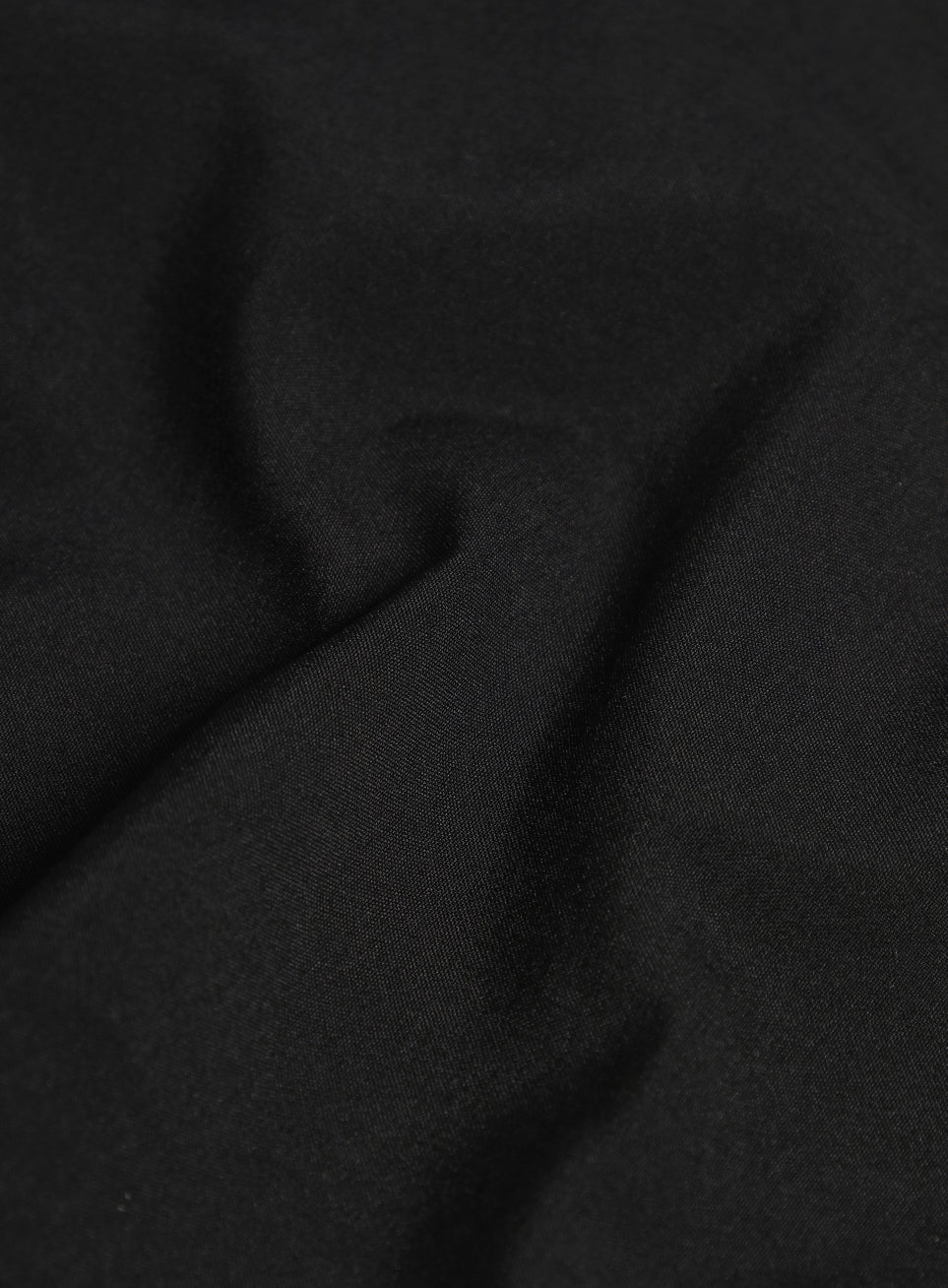 Men's Black Everyday Run Shorts