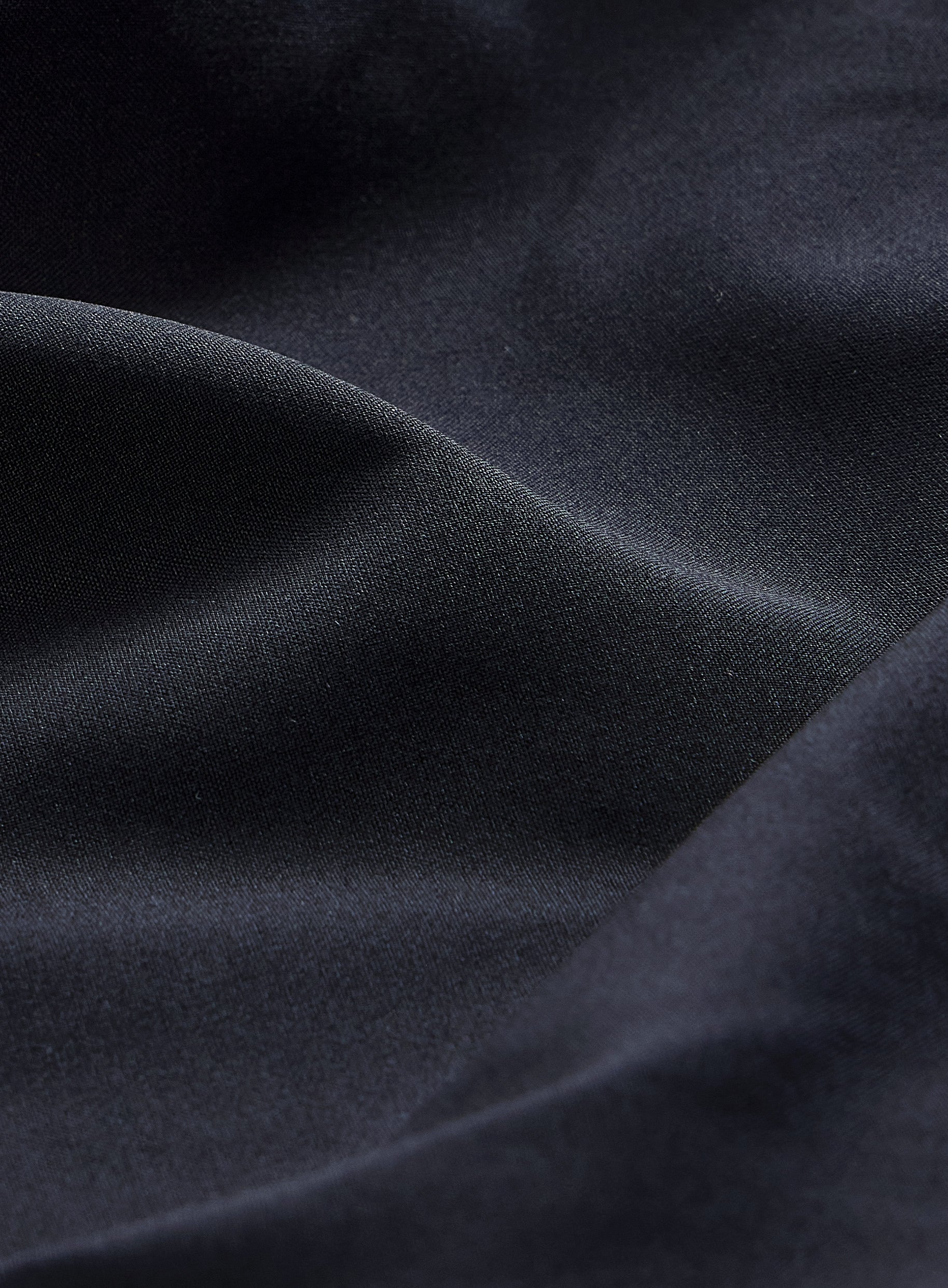 Men's Black Night Run Trackpants