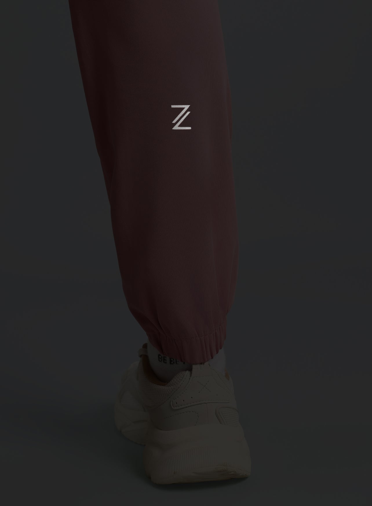 Women's Pink Night Joggers