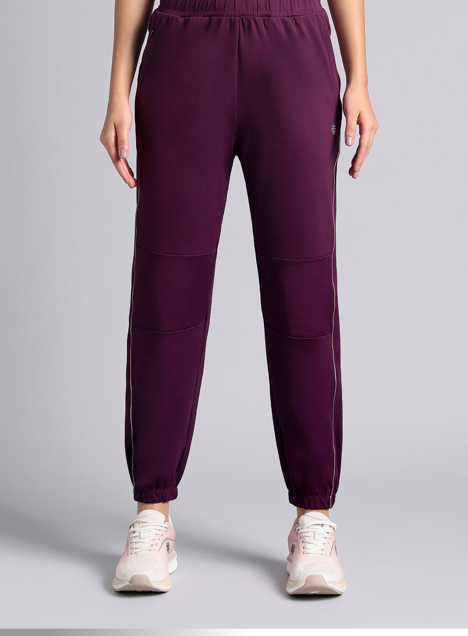 Women's Wine Run Forward Joggers