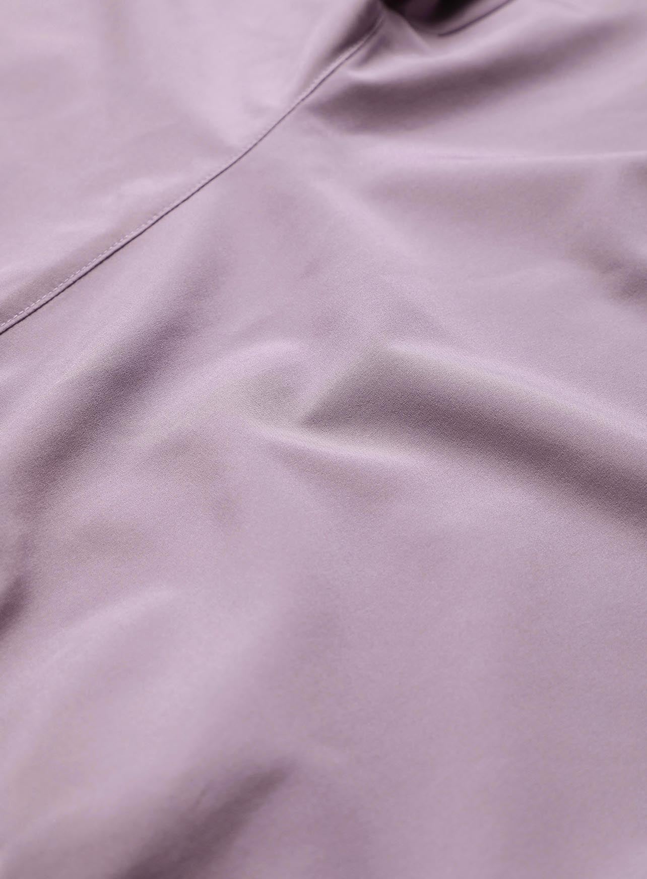 Women's Purple Night Run Trackpants