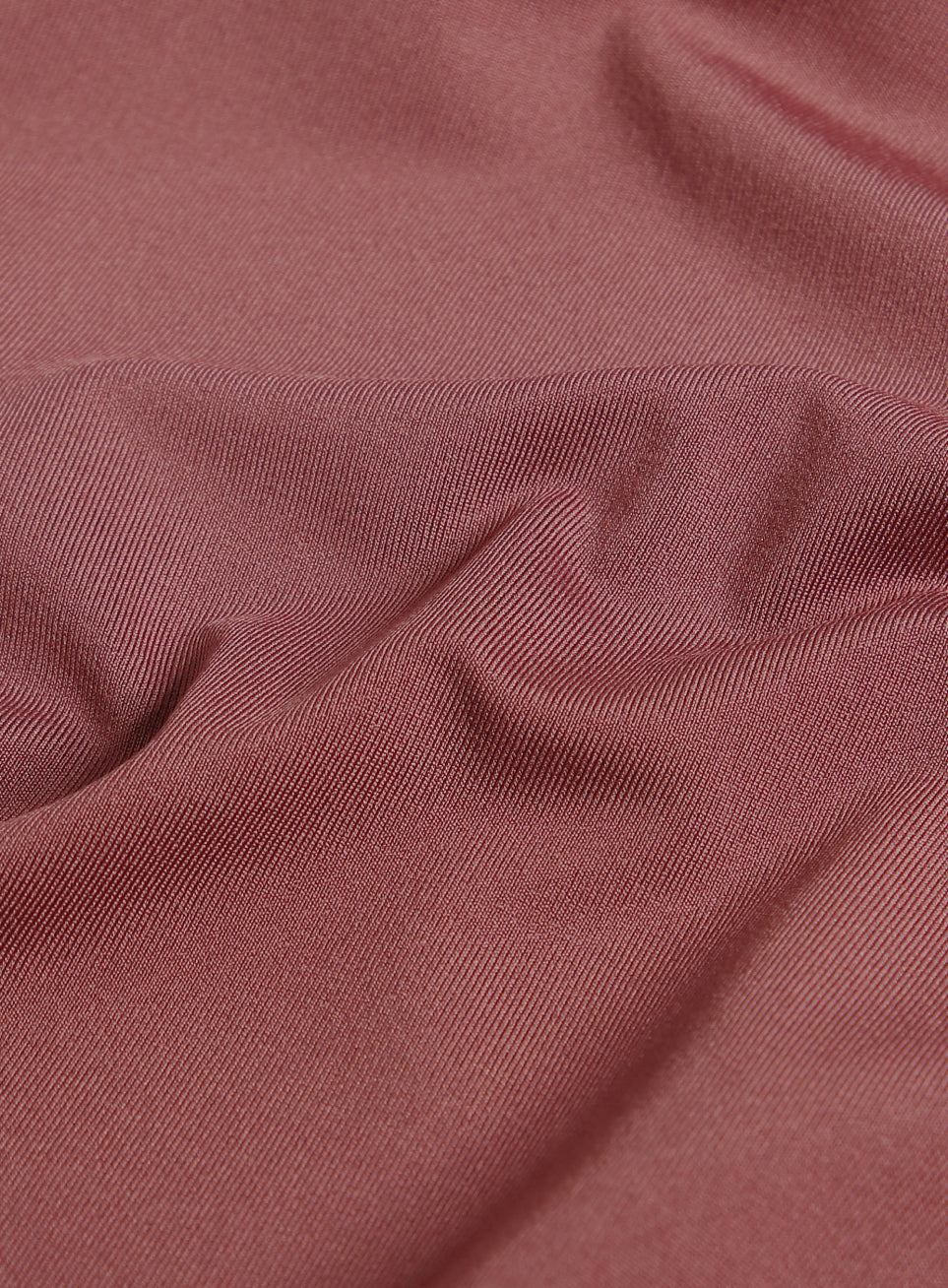 Women's Pink True Performance Sculpted Slim Fit T-shirt