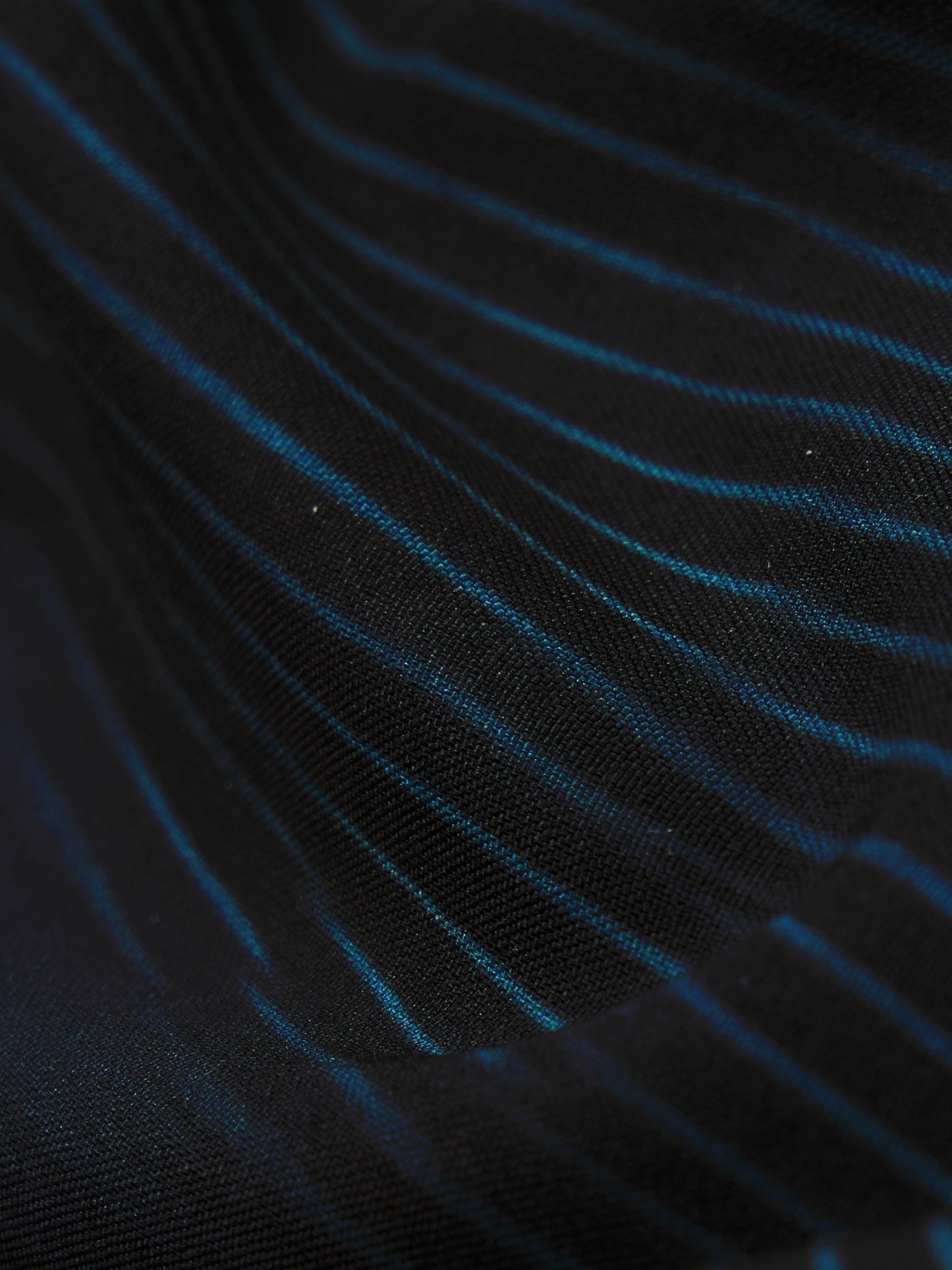 Women's Teal Urban Camo Run Built-in Shorts