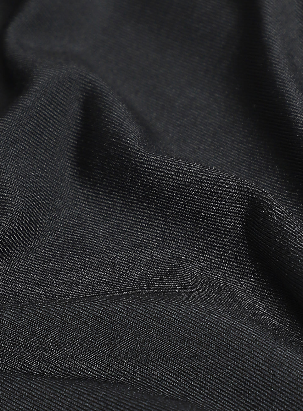 Men's Black Performance Pro Training T-shirt