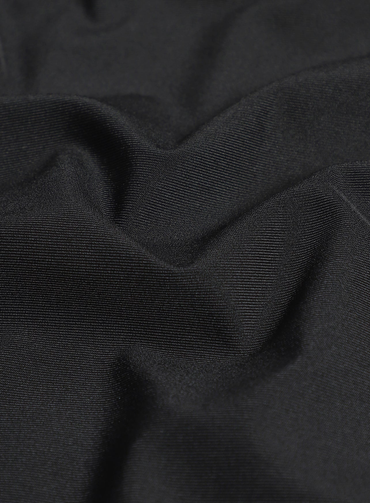 Men's Black True Performance Sculpted T-shirt