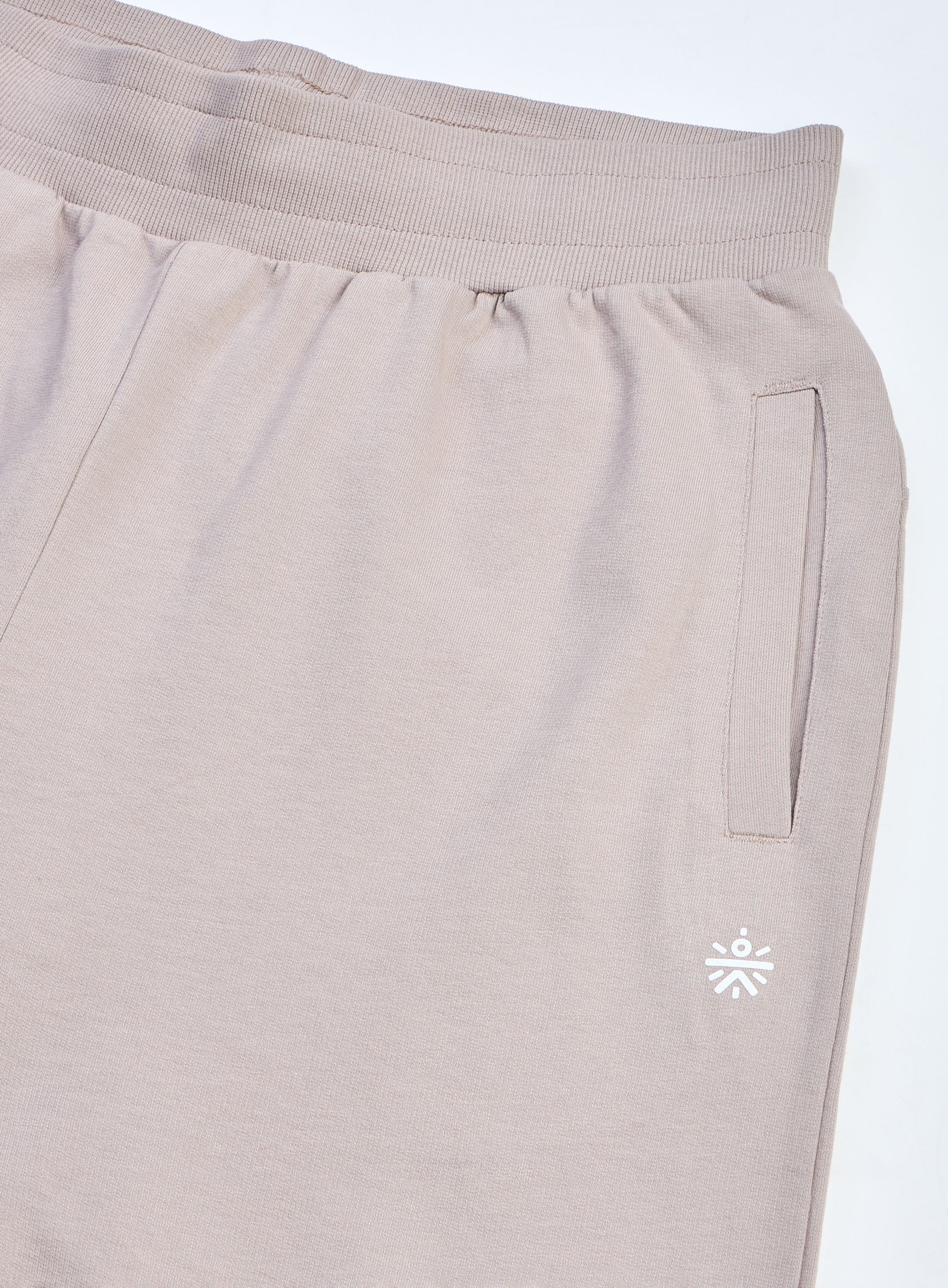 Men's Grey Train All Day Joggers