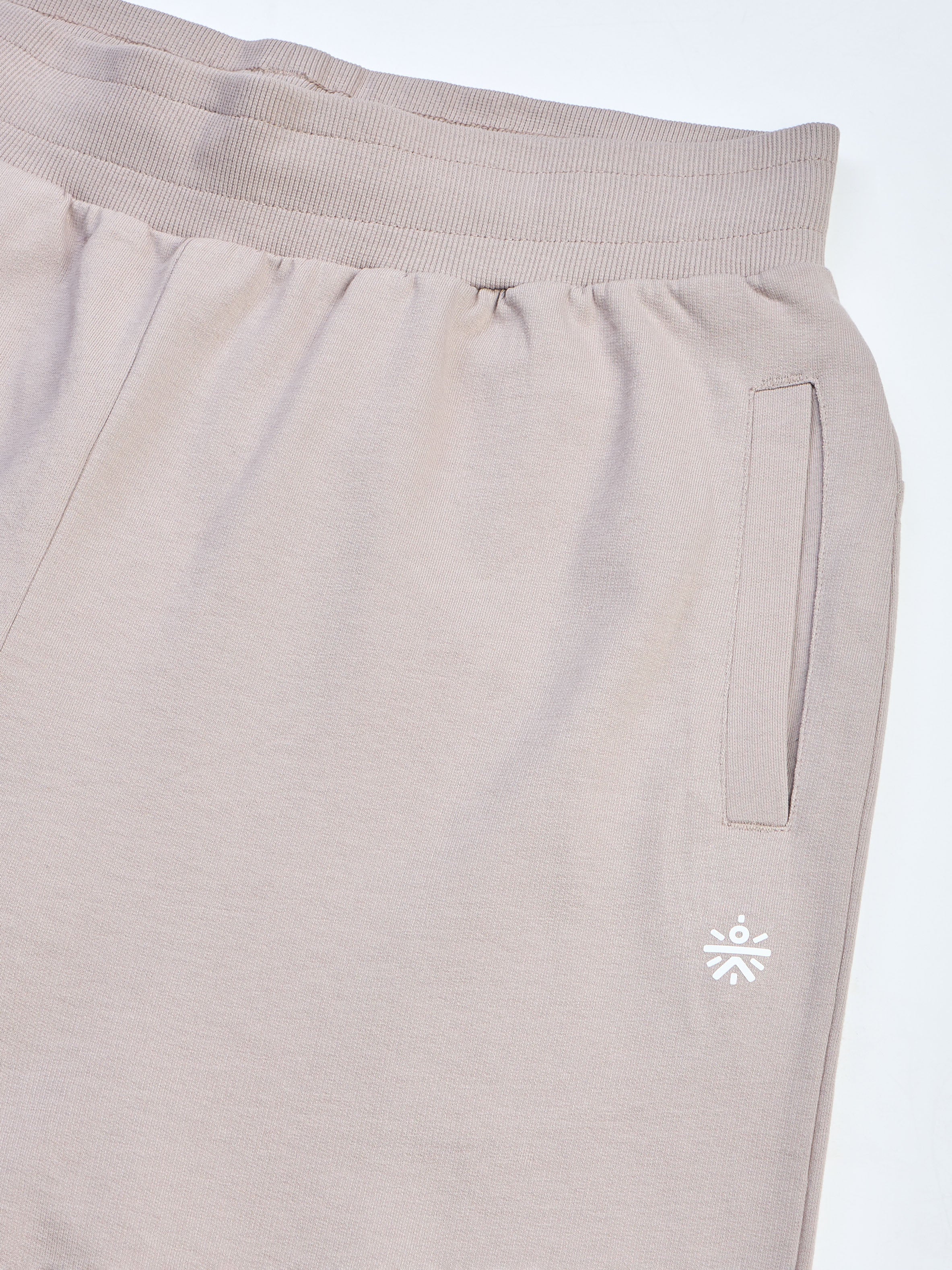 Men's Grey Train All Day Joggers