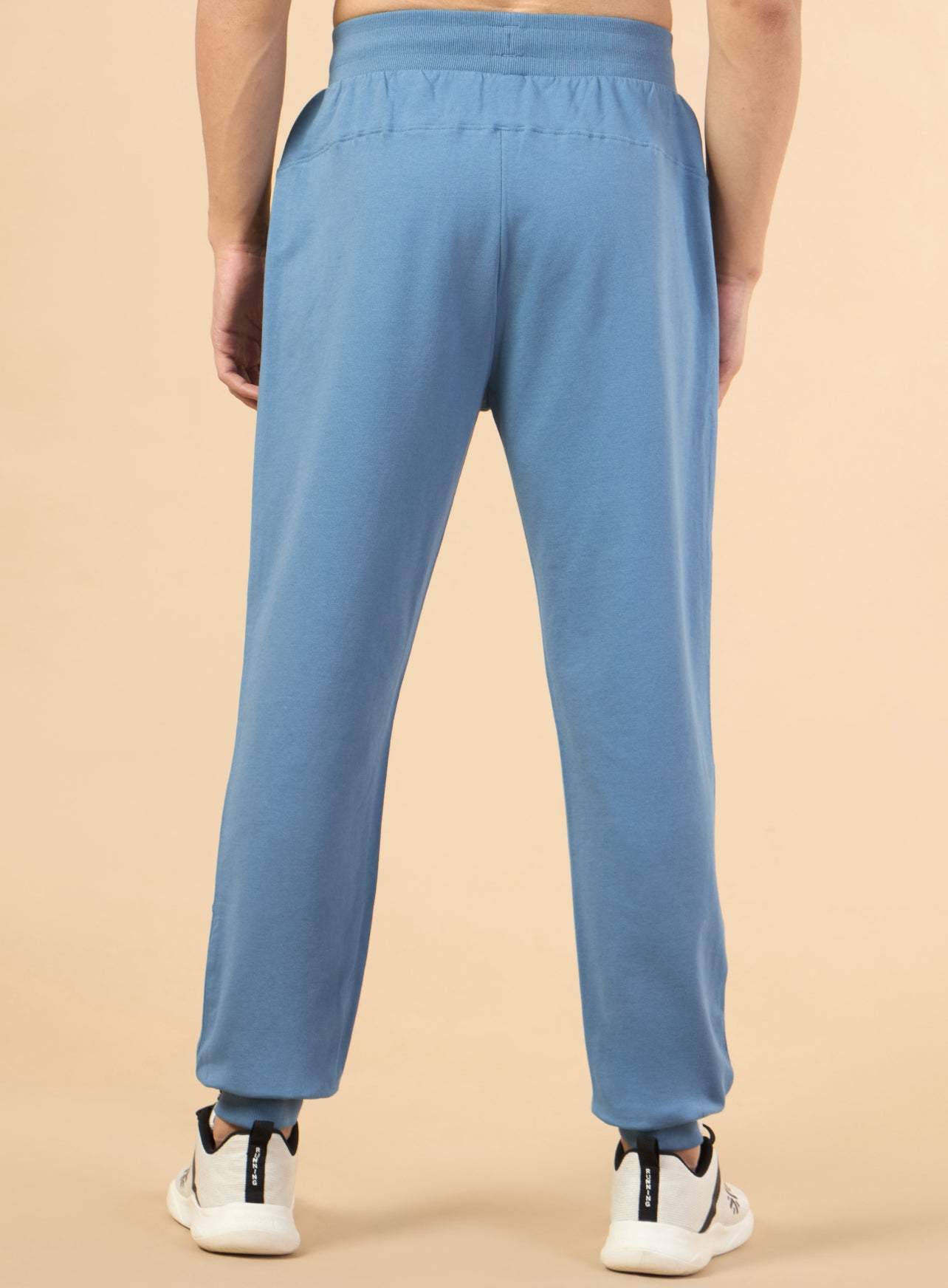 Men's Blue Train All Day Joggers