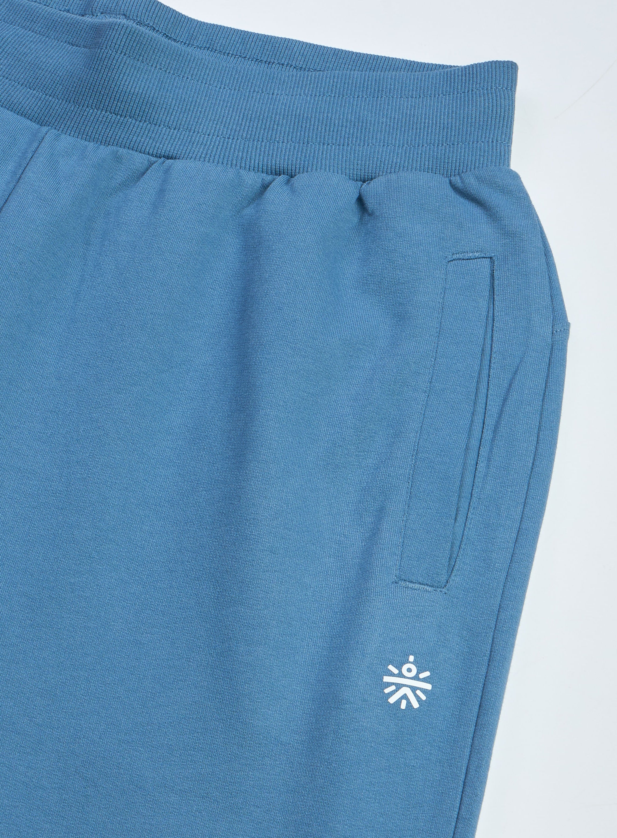 Men's Blue Cult Training Joggers