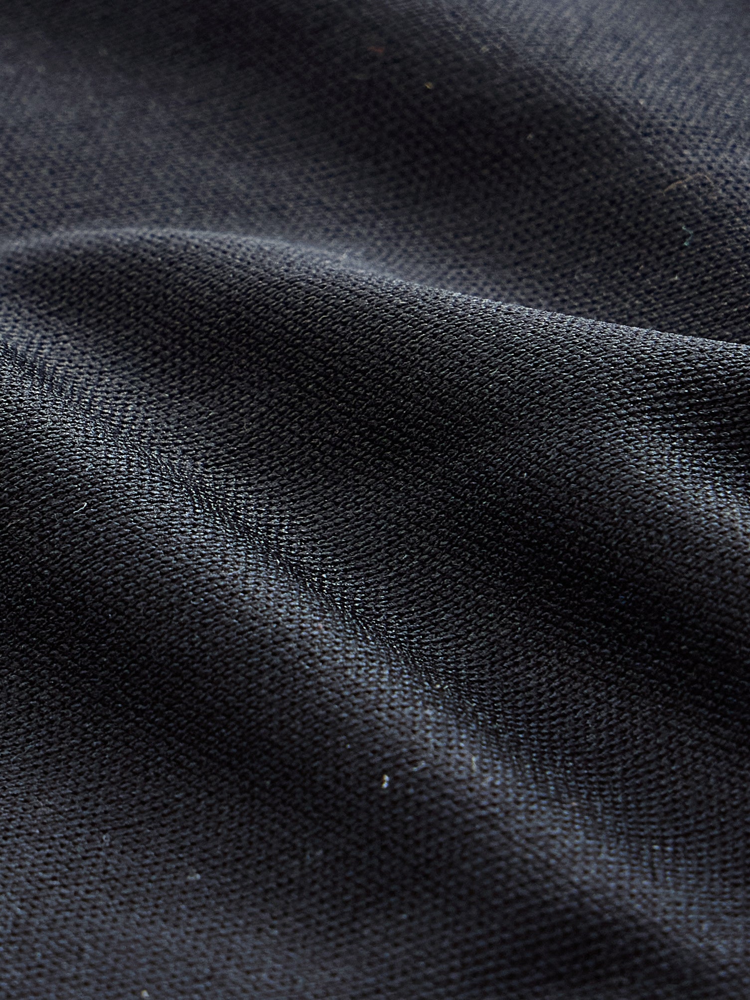 Men's Black Train All Sculpted T-shirt