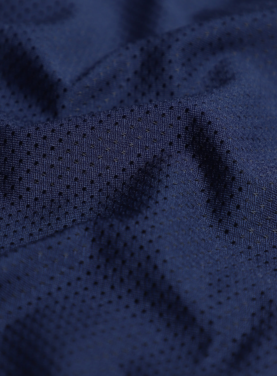 Men's Navy Performance Pro Base Layer Slim Fit T-shirt