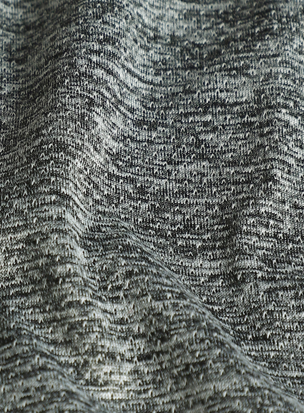 Women's Grey Training Sculpted T-shirt