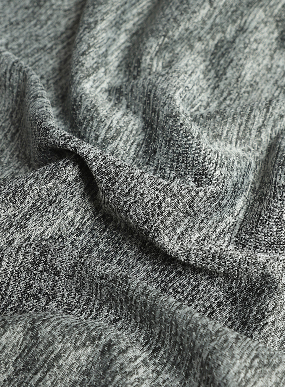 Men's Grey Training Sculpted T-shirt