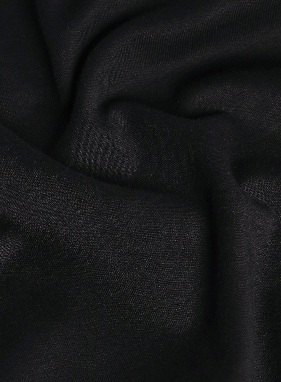 Men's Black Play Day Plus Size Oversized fit T-shirt