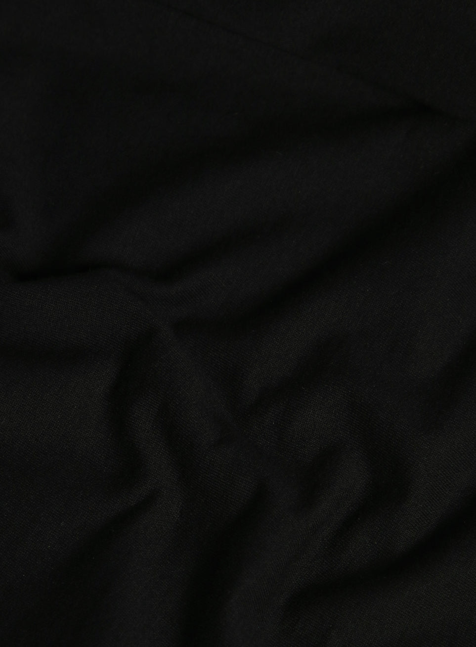 Men's Black Plus Size Training Essential Shorts