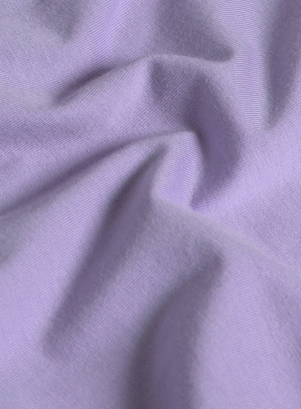 Women's Pink Cotton Plus Size Everyday Oversized Fit T-shirt