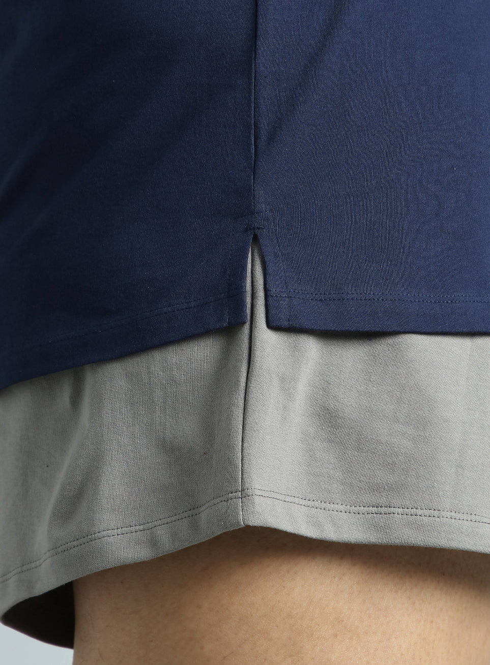 Women's Cult Essential Cotton Plus Size Pack of 2 Regular Fit T-shirts