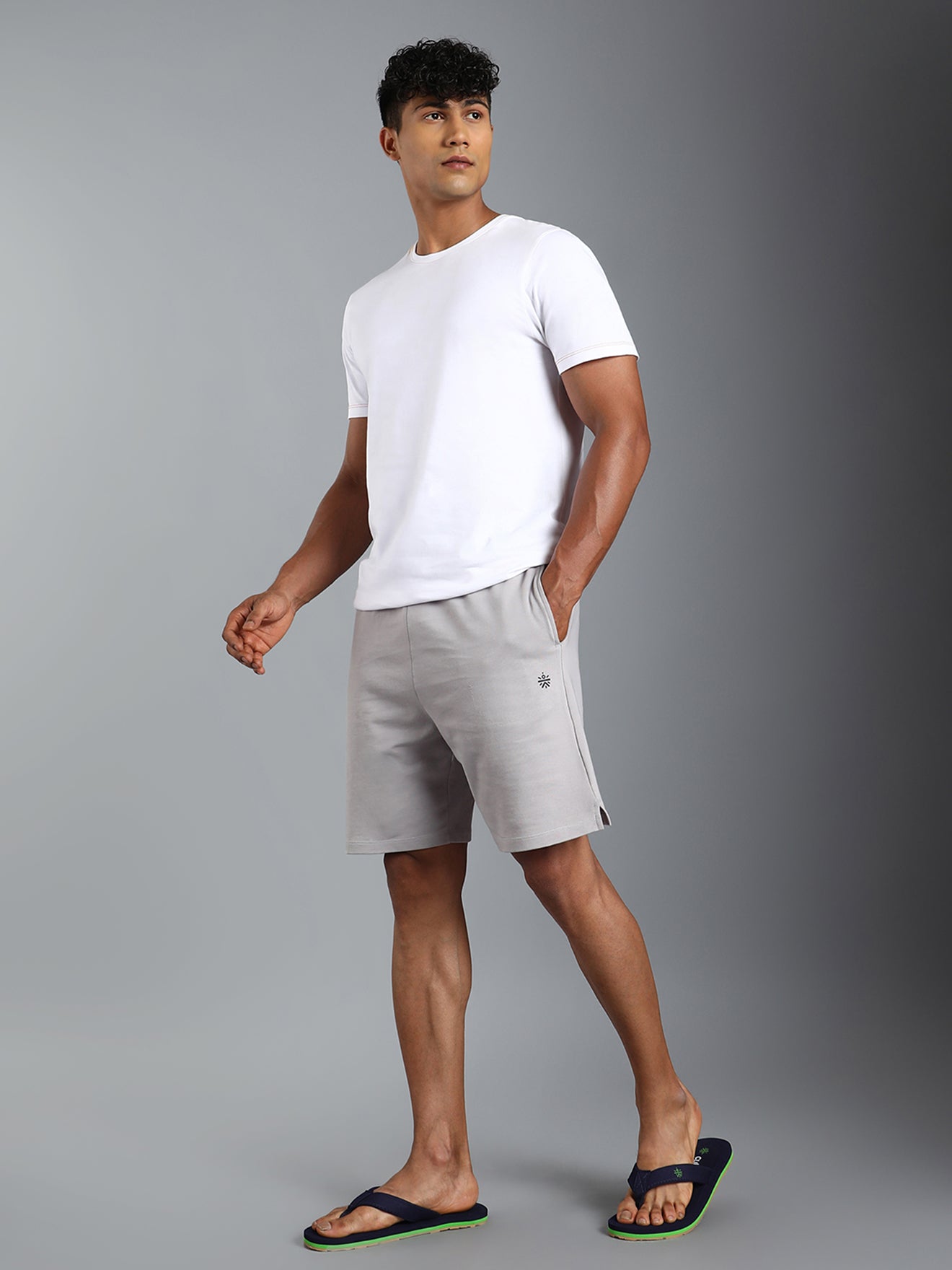 cult Men's Vetra Flip Flops - Navy