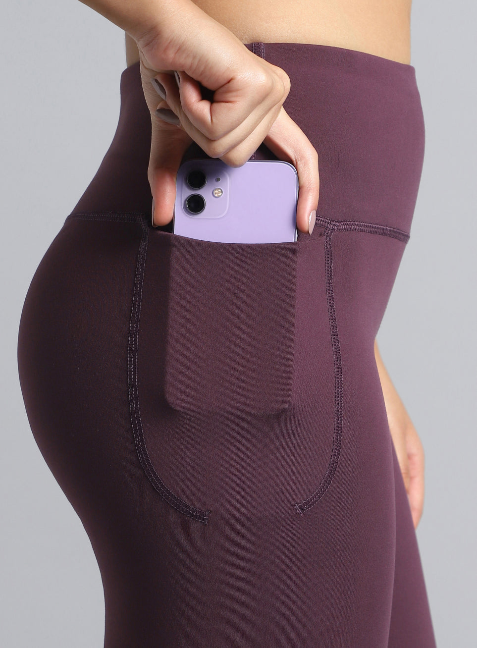 Women's Plum Move It COMFlex Tights