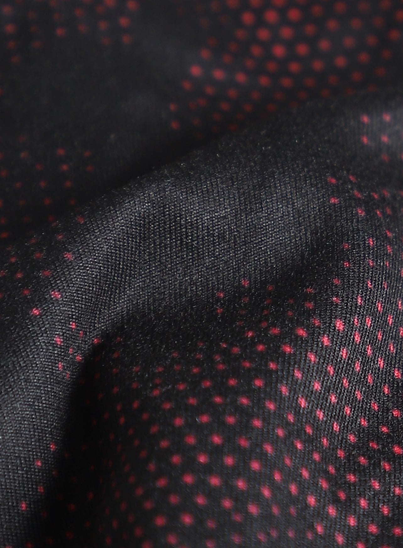 Women's Black Dance Flow AOP COMFlex Tights