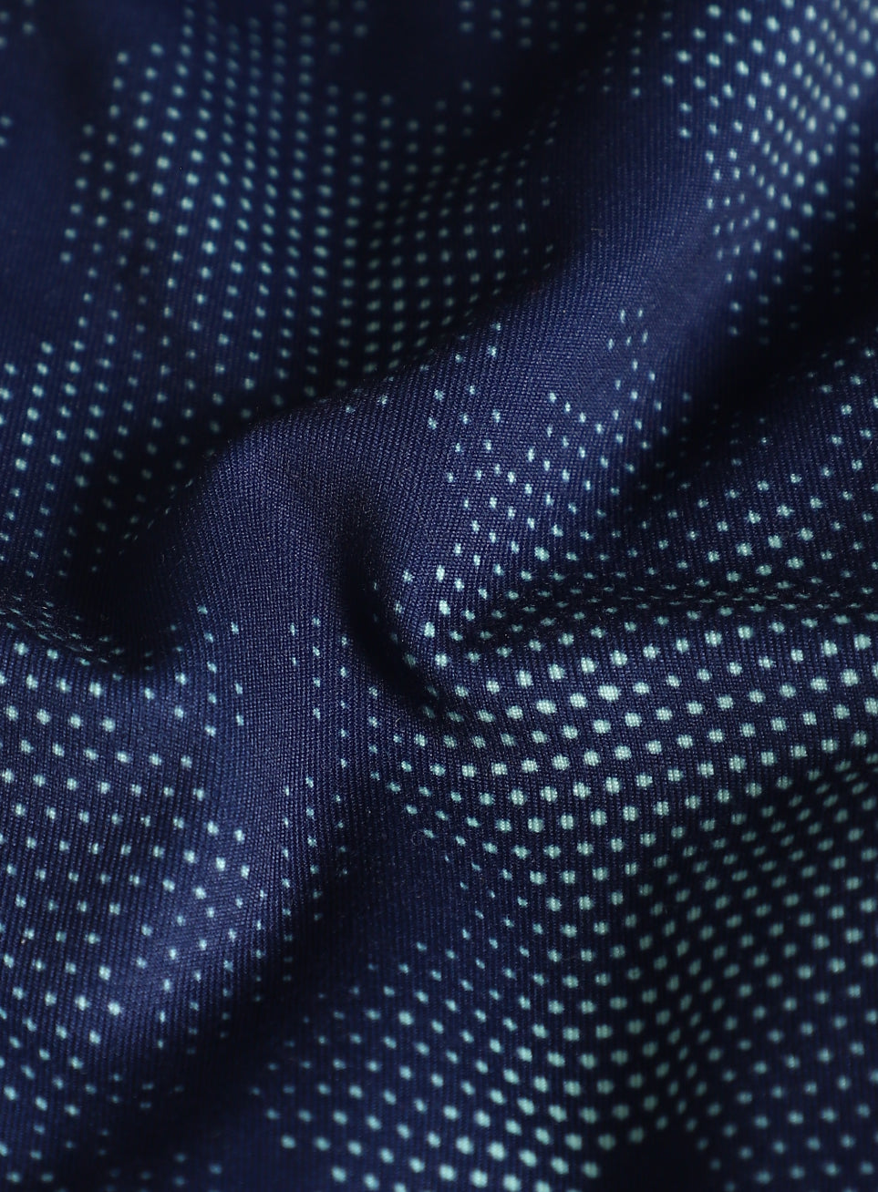 Women's Navy Dance Flow AOP COMFlex Tights