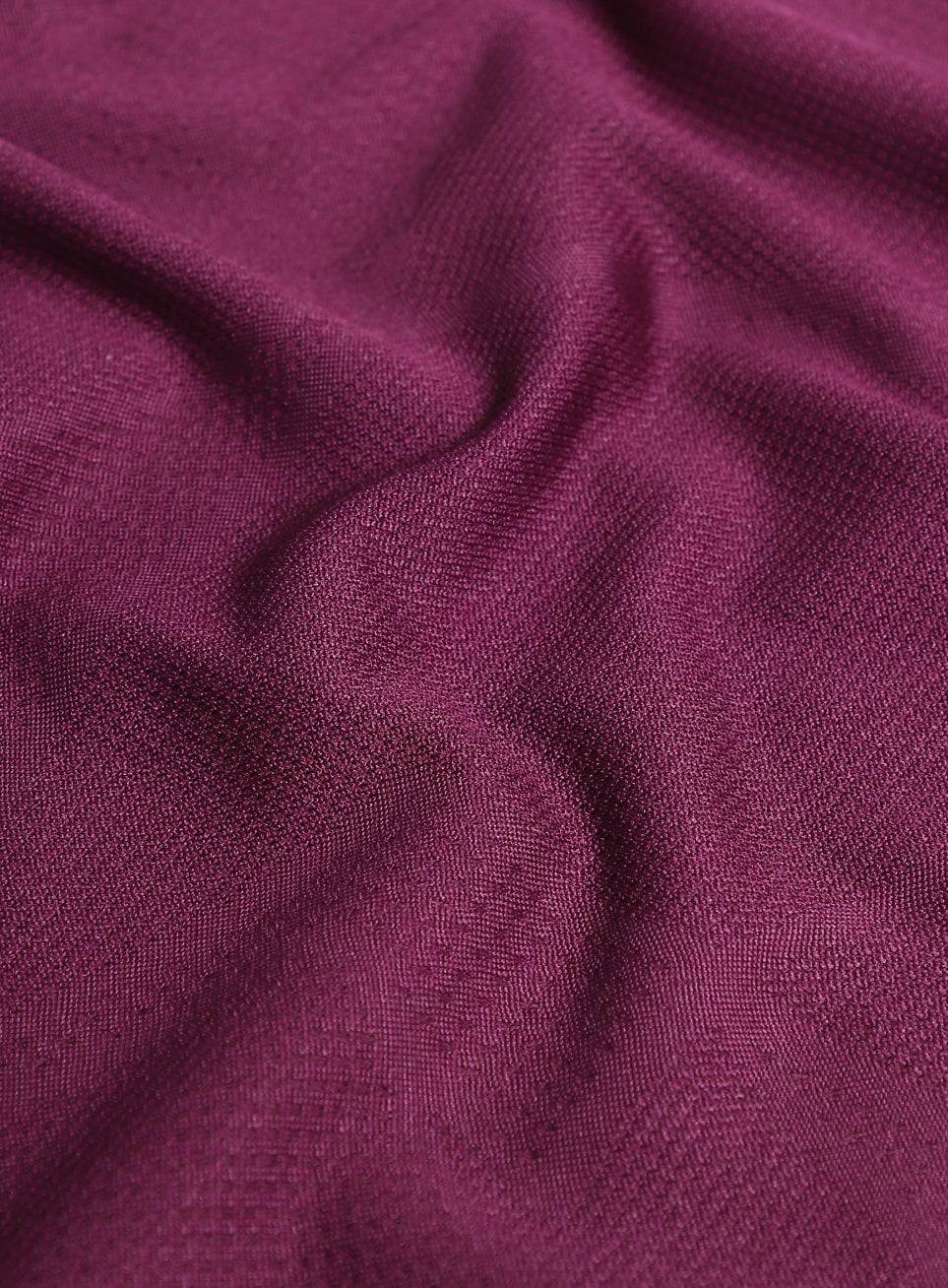 Men's Purple Power Training Sculpted T-shirt