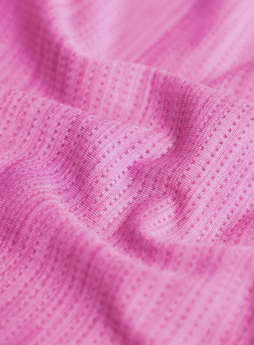 Women's Pink Training Elevate Sculpt T-shirt