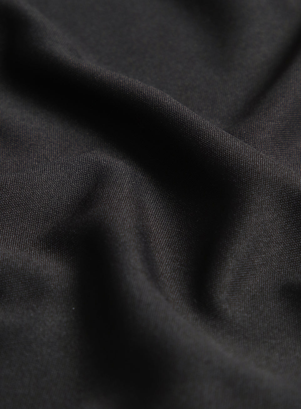 Men's Black Feel the Beat Dance T-shirt