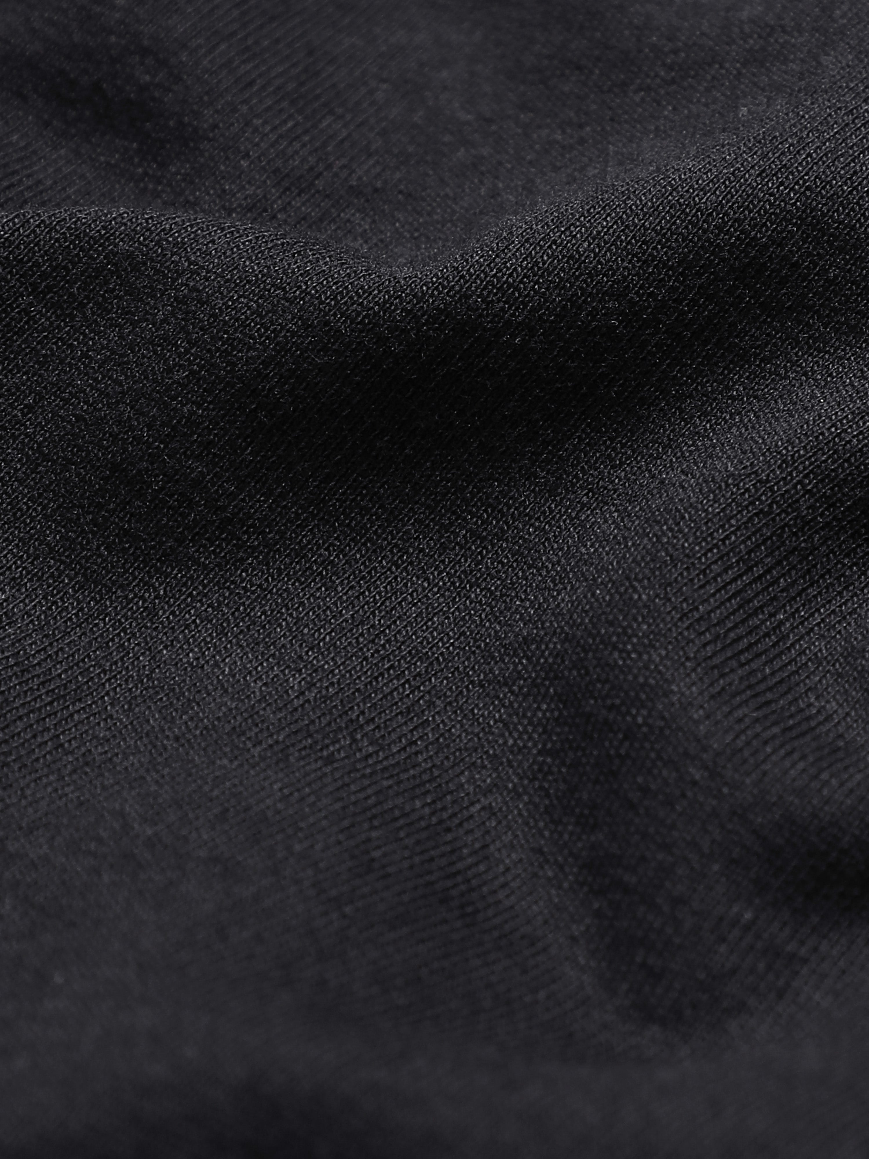 Men's Black Beat it Shorts