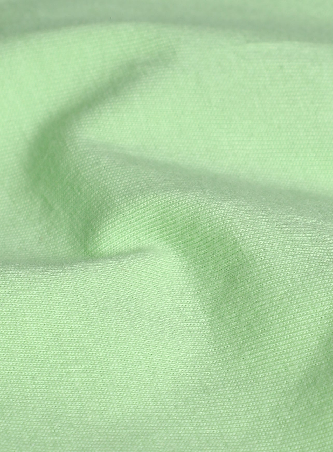 Women's Green Move it Boxy fit Hoodie Top