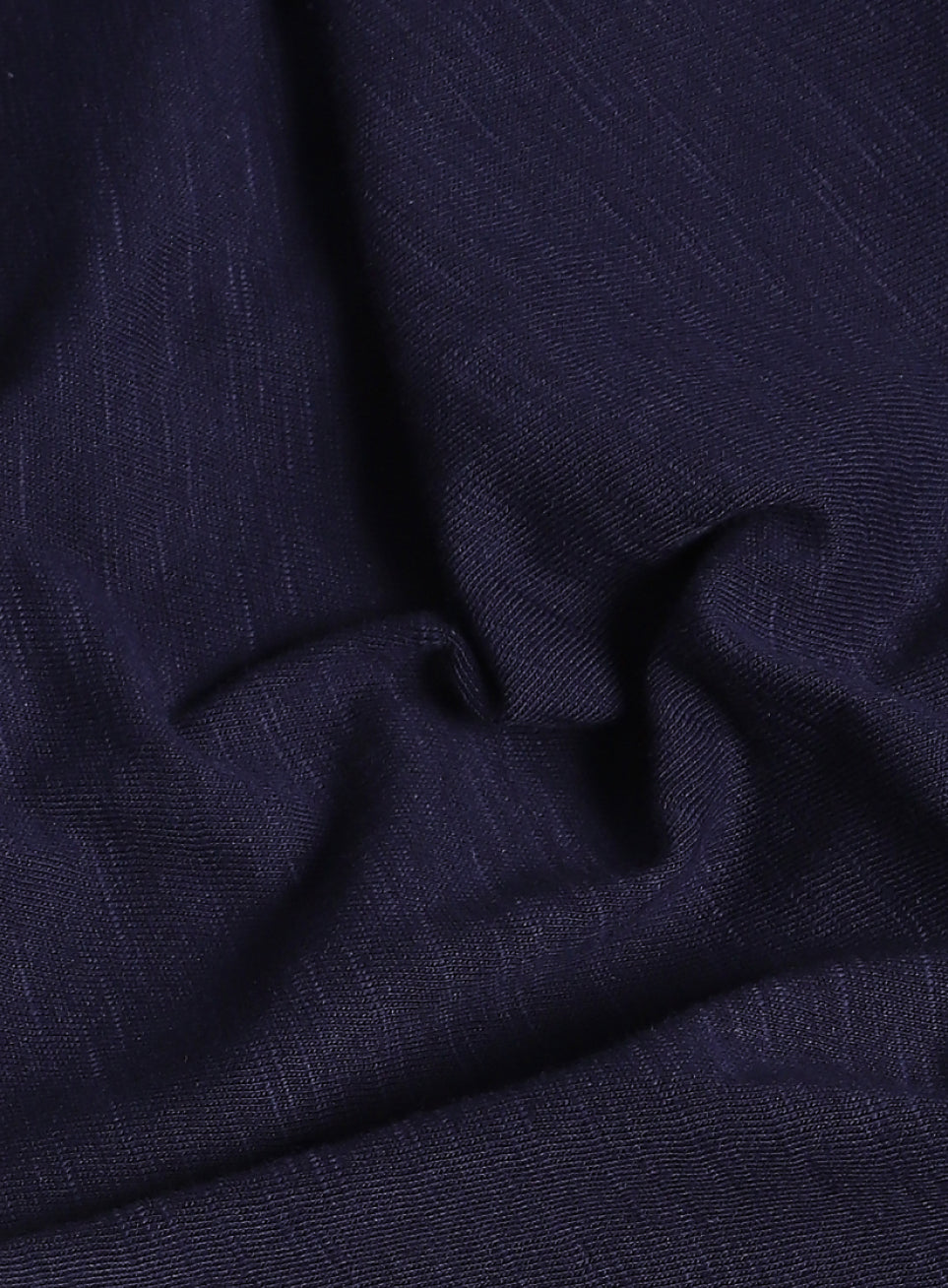 Women's Navy Yoga Flow Full Sleeve Top