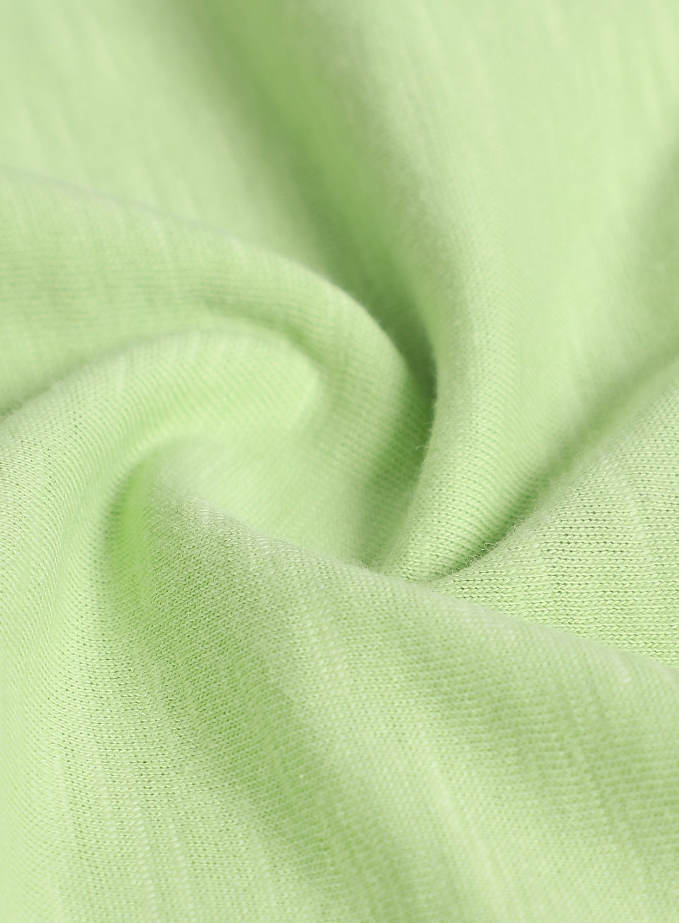 Women's Lime Yoga Flow Full Sleeve Top