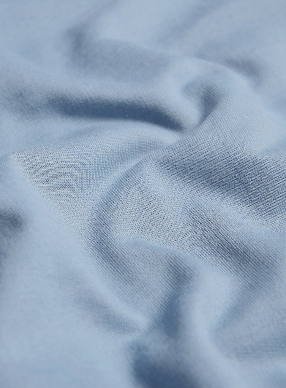 Men's Blue Train In Shorts