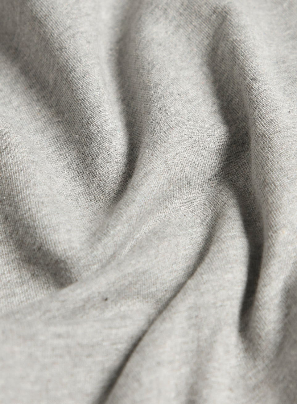 Men's Grey Train In Joggers