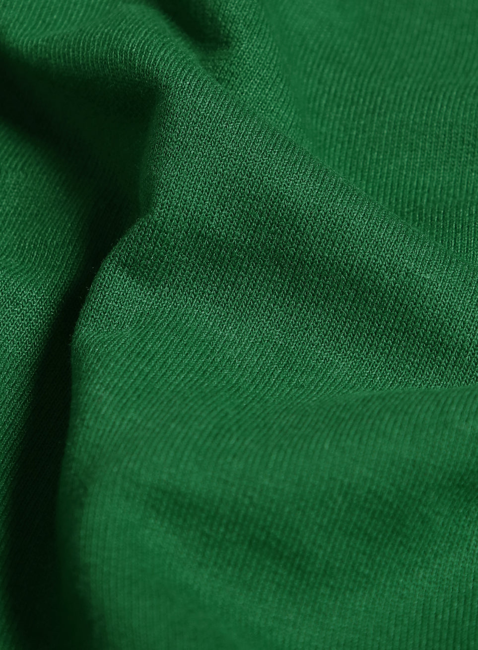 Men's Green Sports Club Shorts