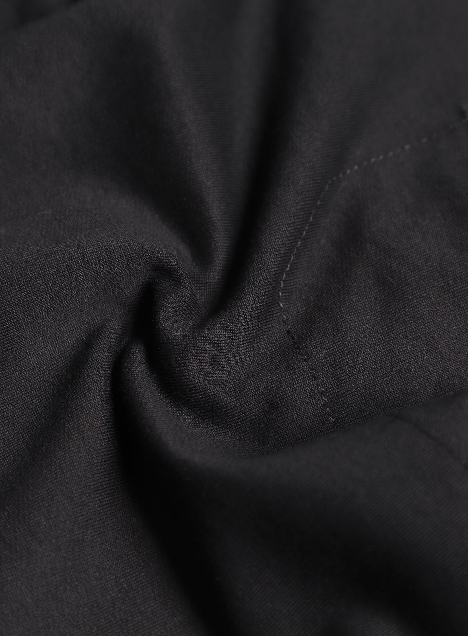 Men's Black Train Day Essential Joggers