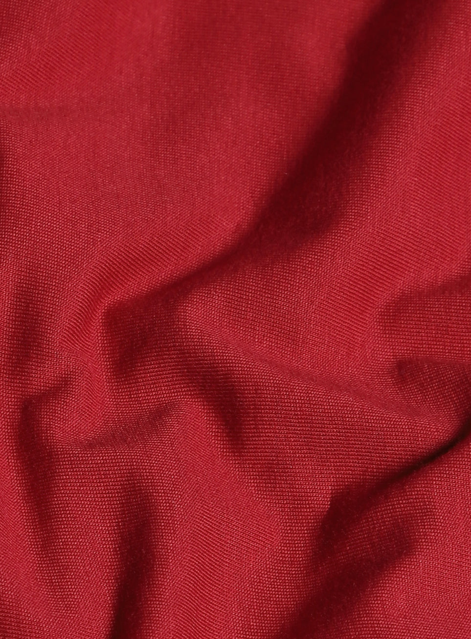 Men's Red Cult Brand Carrier T-shirt