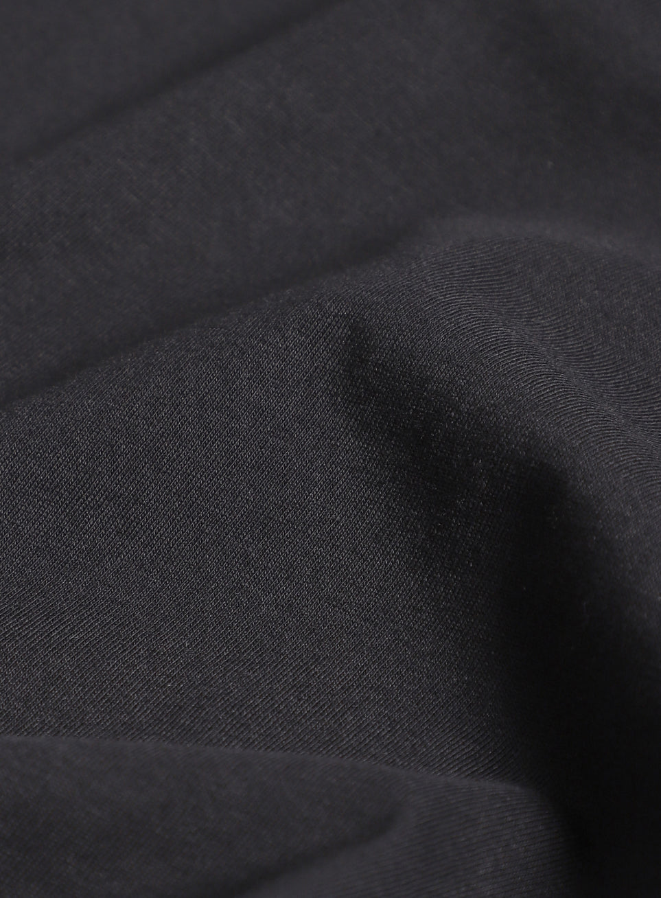 Men's Black Cult Graphic T-shirt