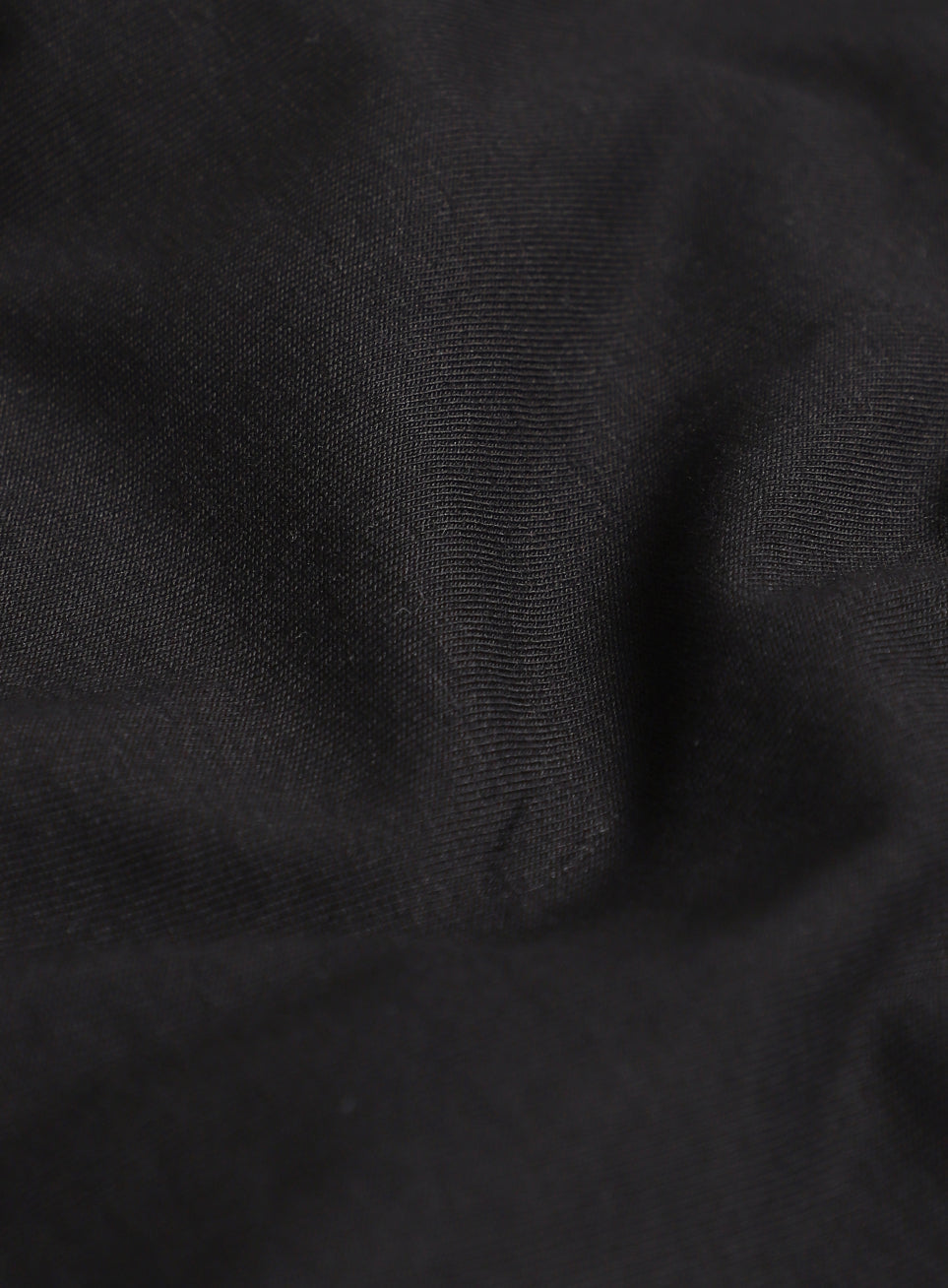 Men's Black Cult Brand Carrier Oversized Fit T-shirt