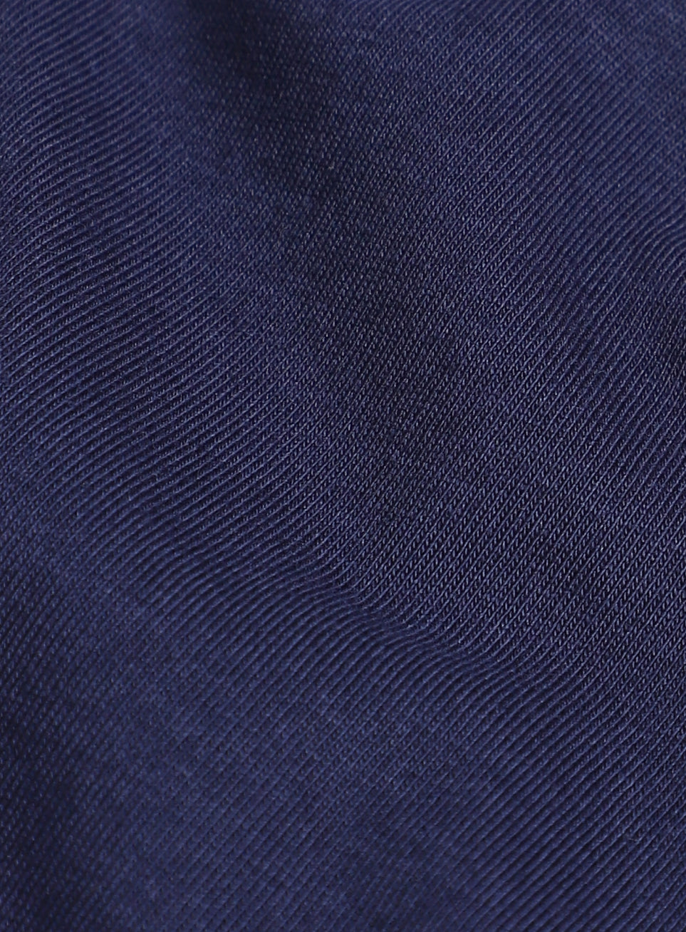 Men's Navy Cult Graphic Oversized Fit T-shirt