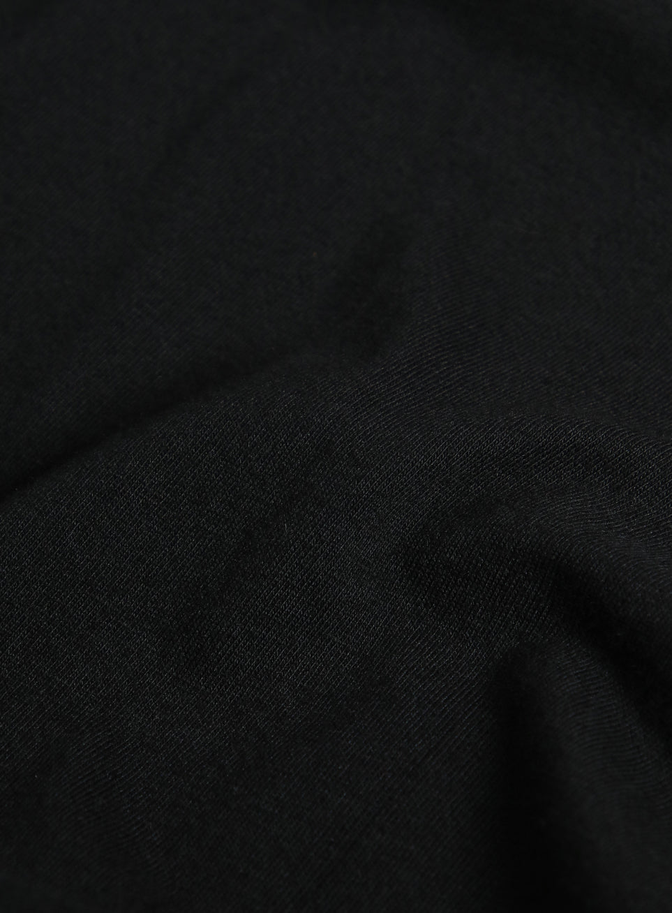 Women's Black Tonal Branding Graphic T-shirt